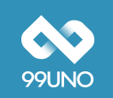 logo for 99UNO