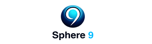 logo for Sphere9