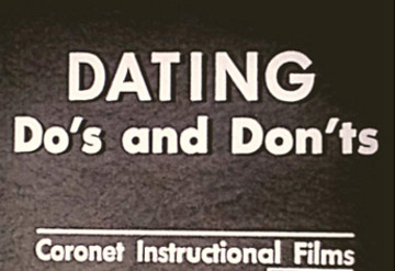 Dating Do's and Don'ts (1949)