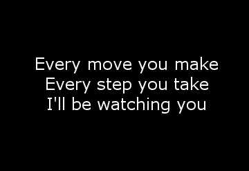 Every Breath You Take by The Police (1983)
