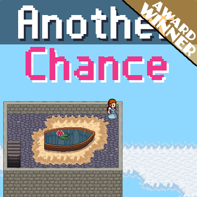 Another chance коды