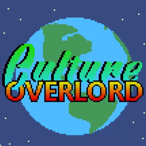Culture Overlord - what will you make Dan do today?