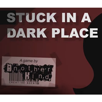 Stuck in a Dark Place: A serious game consent