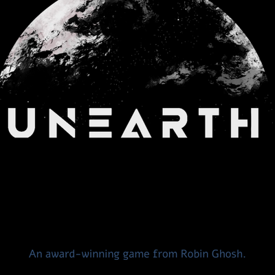 UnEarth